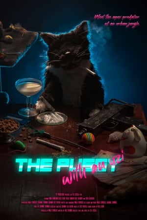 The Pussy with an Uzi