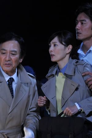 山村美紗サスペンス 「狩矢父娘シリーズ（17） 京都・開運ツアー殺人事件！」