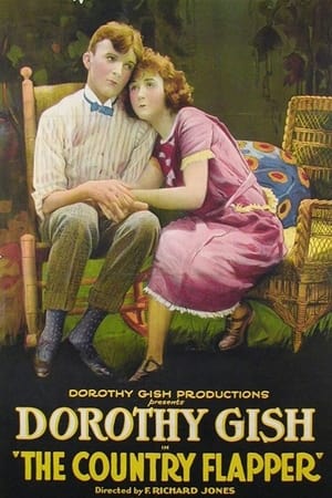 The Country Flapper
