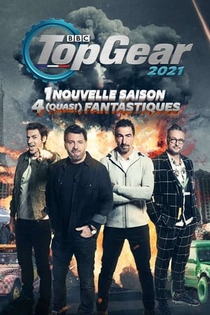 Top Gear France - Road Trip en Corse