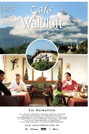 Cafe Waldluft