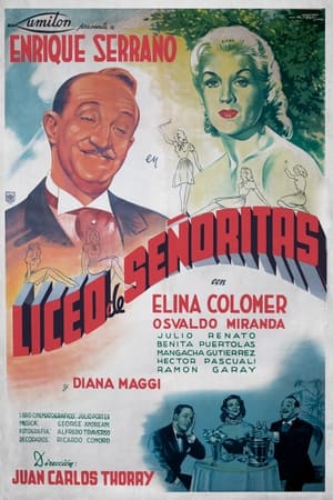 Liceo de señoritas