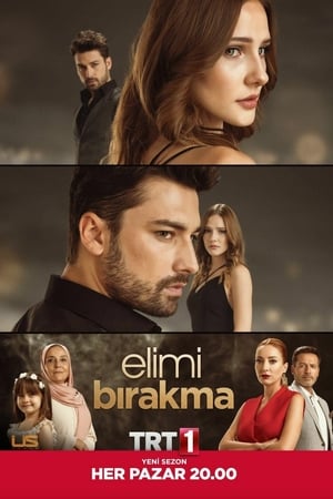 Elimi Bırakma第2季