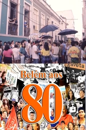 Belém aos 80