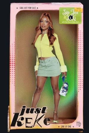 Just Keke