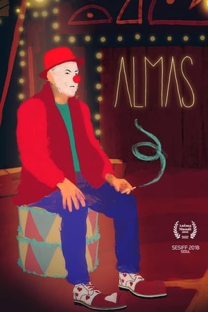 Almas