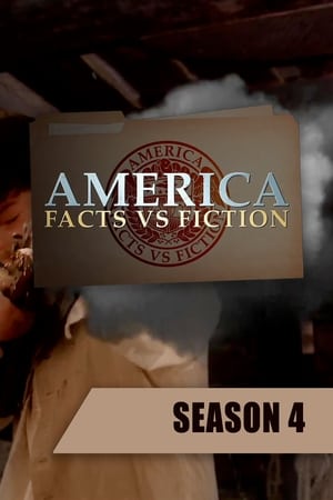 America: Facts vs. Fiction第4季