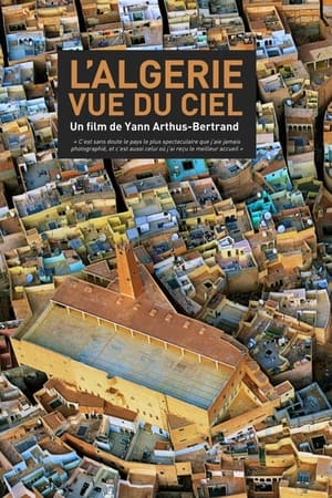 L'Algérie Vue Du Ciel