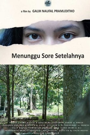 Menunggu Sore Setelahnya