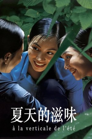 夏天的滋味