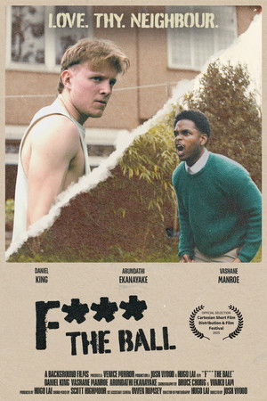 F*** The Ball