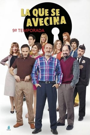 La que se avecina第9季