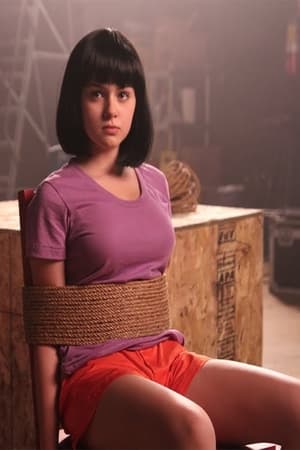 Dora the Explorer Movie Trailer