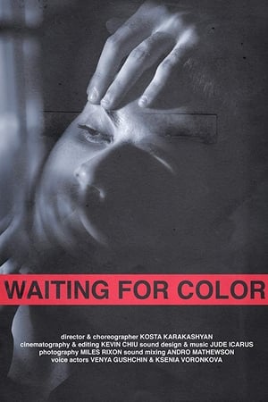 Waiting for Color