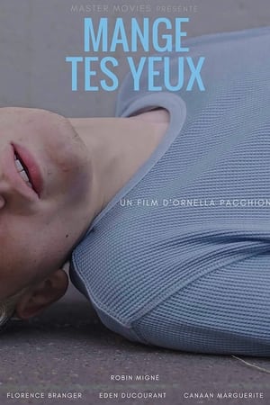 Mange tes Yeux
