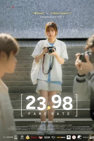 23.98 Fame Rate