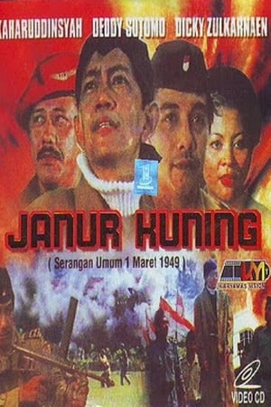 Janur Kuning