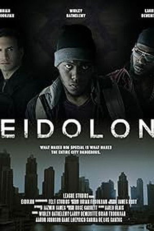Eidolon