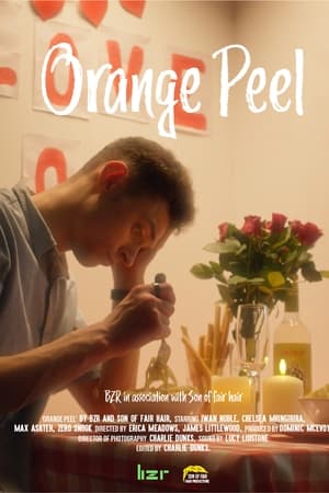 Orange Peel