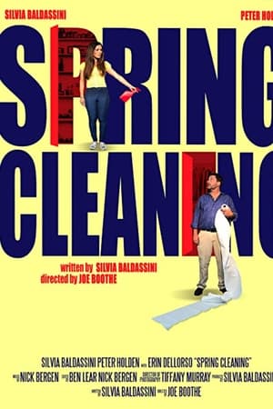 Spring Cleaning