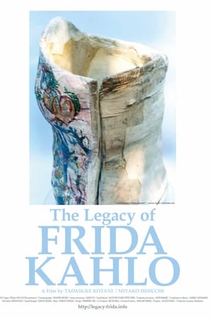 The Legacy of Frida Kahlo