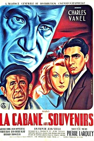 La cabane aux souvenirs