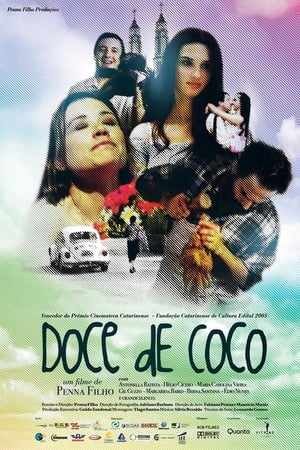 Doce de coco