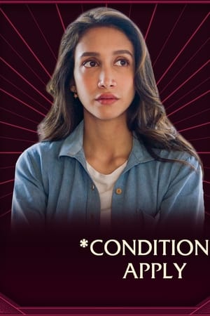 Conditions Apply