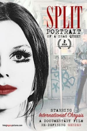 Split: Portrait of a Drag Queen