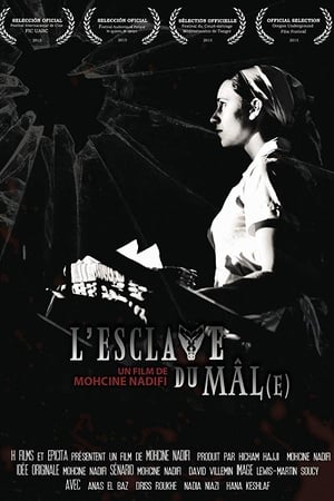 L'esclave du mâle