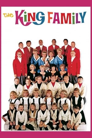 The King Family Show