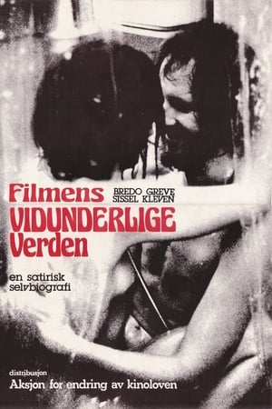 Filmens vidunderlige verden