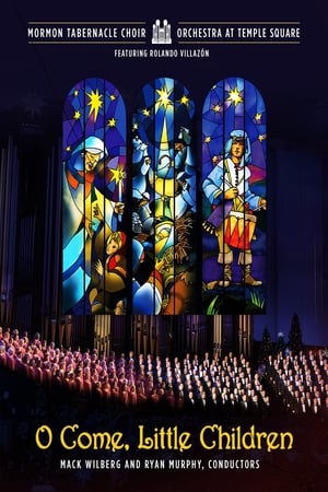 Christmas with the Mormon Tabernacle Choir第2017季