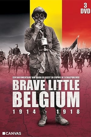 Brave Little Belgium