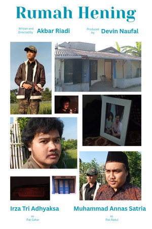 Rumah Hening