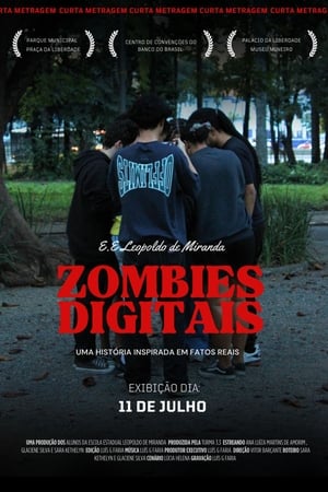 Zombies digitais