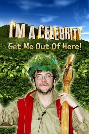 I'm a Celebrity Get Me Out of Here!第4季