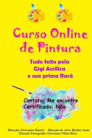 Curso Gigi Acrílica