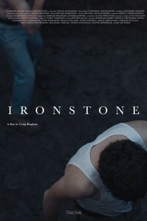 Ironstone