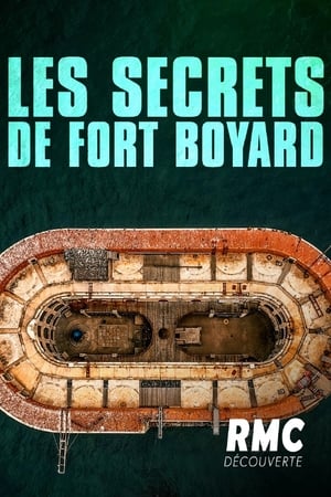 Les secrets de Fort Boyard