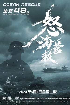 怒海营救