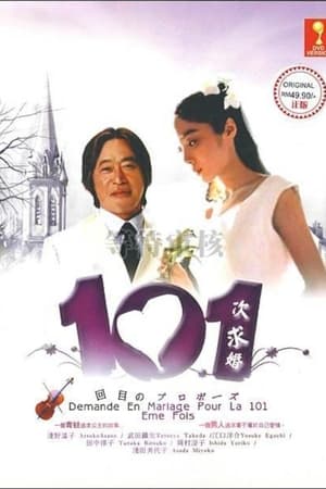 101次求婚