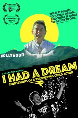 I Had a Dream