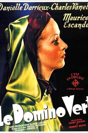 Le Domino vert