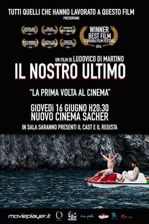 Il nostro ultimo