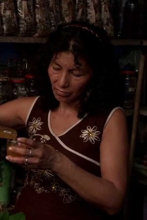 Ayahuasca Diary