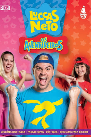 Os Aventureiros
