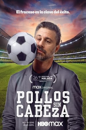 Pollos sin cabeza