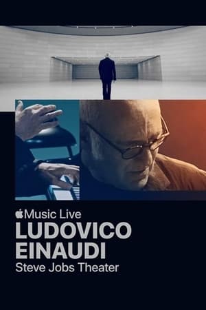 Ludovico Einaudi - Live From The Steve Jobs Theatre 2019