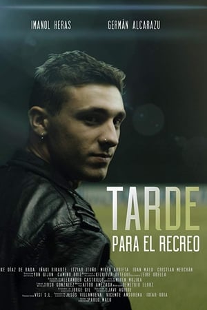 Tarde para el recreo